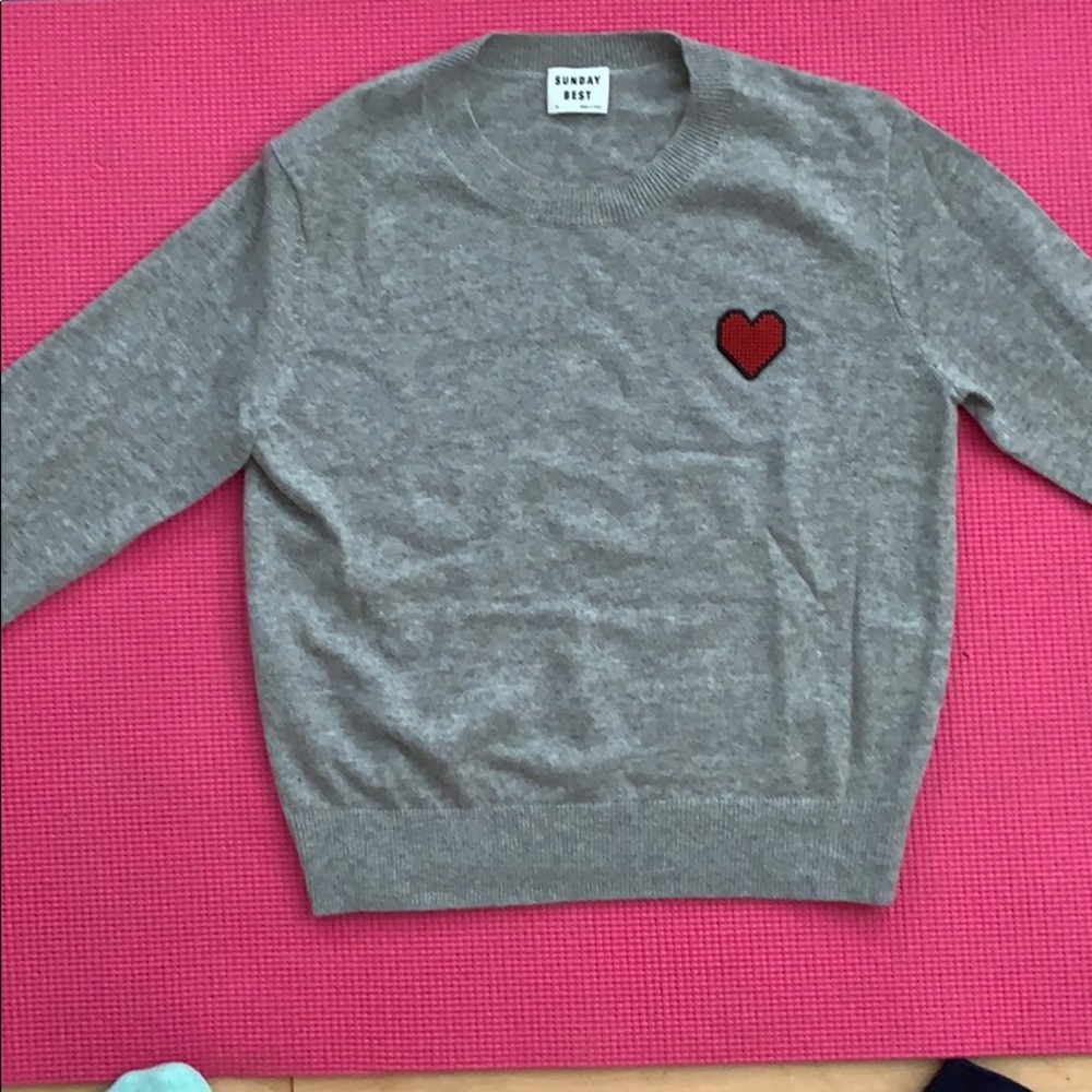 Sweater